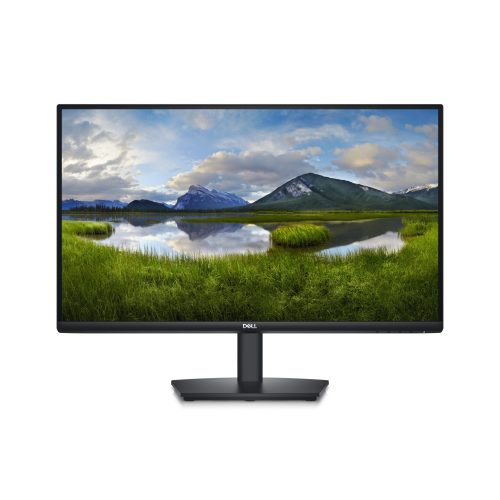 DELL E2724HS (210-BGPP) De 27 Pulgadas Tipo De Panel VA. Monitor LCD Con Retroiluminación LED. Resolución Full HD (1080p) 1920 X 1080 A 60 Hz. Anti Refleja –