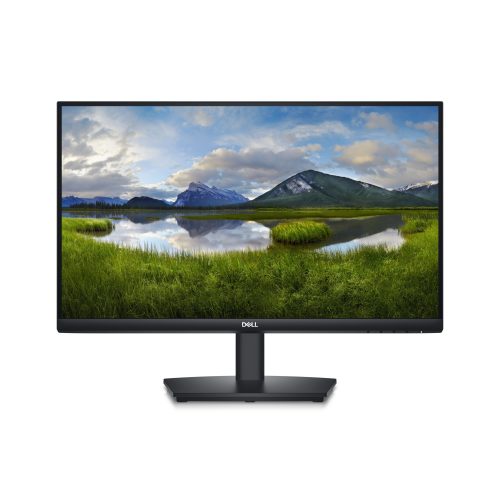 Monitor DELL E2424HS – 23.8 Pulgadas, LCD Con Retroiluminación LED, Full HD (1080p), Anti Reflejante, Conector 1 VGA, 1 DisplayPort 1.2, 1 HDMI, 3 Years Adv