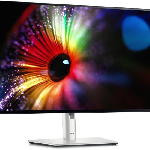 Dell UltraSharp 27 Monitor U2724D –