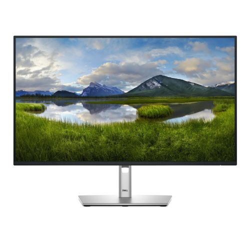 Monitor DELL P2725H De 27 Pulgadas –