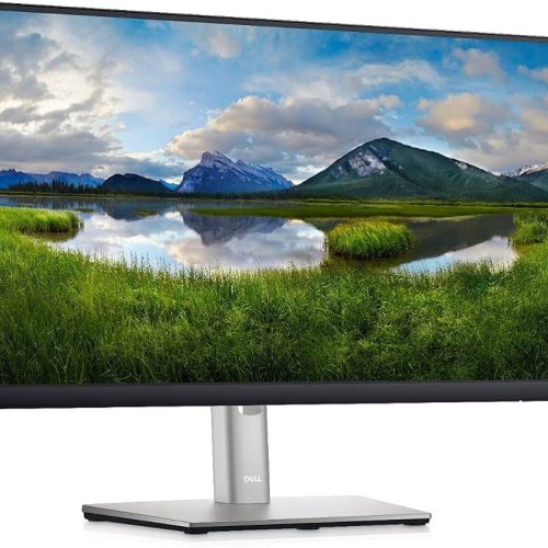 Monitor DELL P2225H – 21.5 Pulgadas, 1920 X 1080 Pixeles, Negro