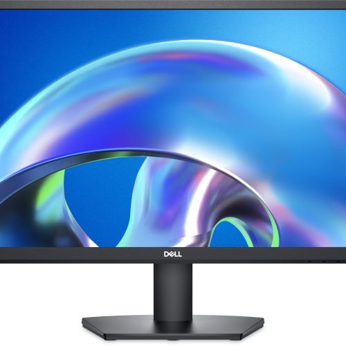 Monitores DELL SE2425H – 23.8 Pulgadas, 250 Cd / M², 1920 X 1080 Pixeles, Negro
