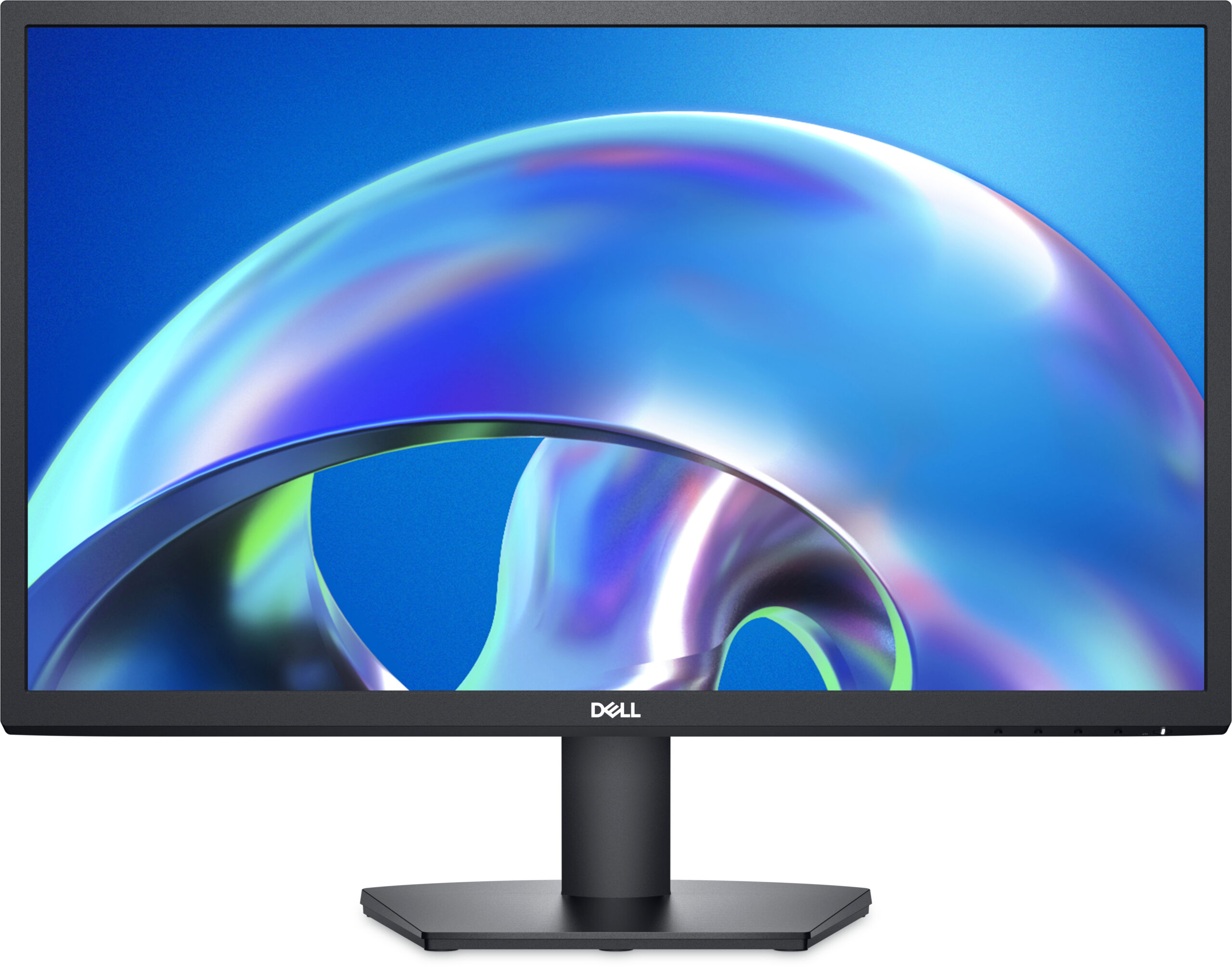 Monitores DELL SE2425H – 23.8 Pulgadas, 250 Cd / M², 1920 X 1080 Pixeles, Negro