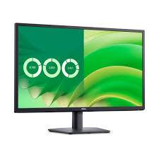 Monitor Dell E2725H 3000181866917.3 27 Pulgadas FHD – Conector DisplayPort 1.2 (HDCP 1.4) (Compatible Con Hasta FHD De 1920 × 1080 A 75 Hz Con TMDS