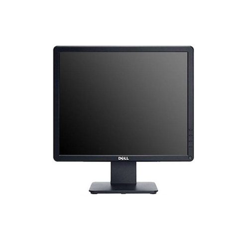 MONITOR DELL E1715S 3000183098594.1 – LCD 17 Pulgadas. Con Conector VGA, Displayport, Servicio Y Garantía 3 Años.