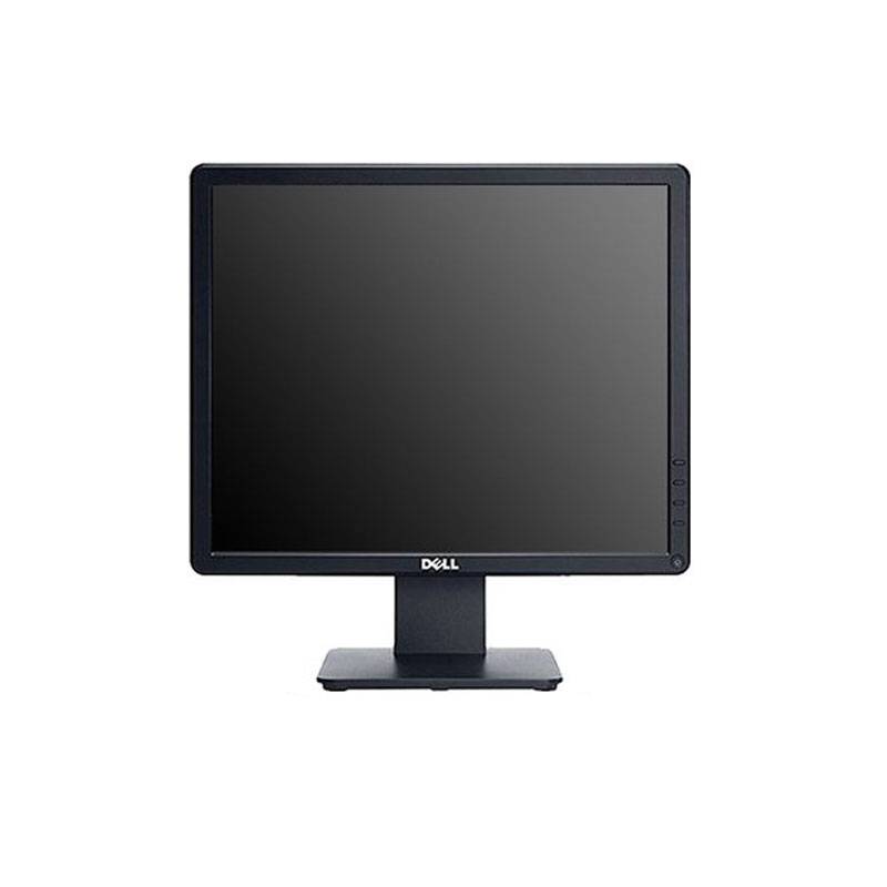 MONITOR DELL E1715S 3000183098594.1 – LCD 17 Pulgadas. Con Conector VGA, Displayport, Servicio Y Garantía 3 Años.