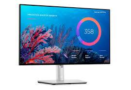 MONITOR DEL U2424H 3000186057190.1. UltraSharp 23 – 8