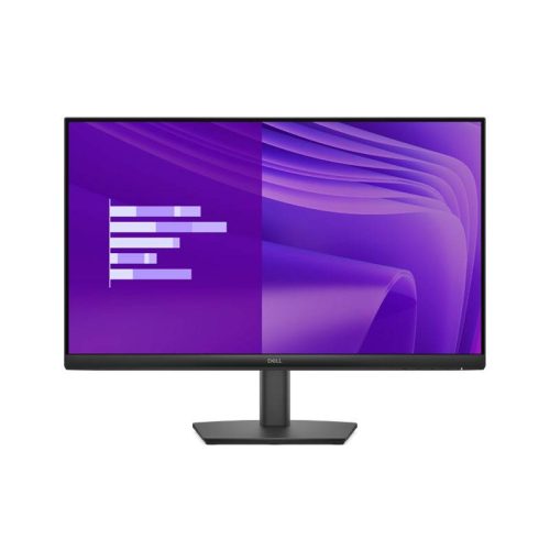 Monitor DELL PRO E2425HM De 23.8 Pulgadas – Tecnología De Conmutación En El Plano (IPS) 100 Hz