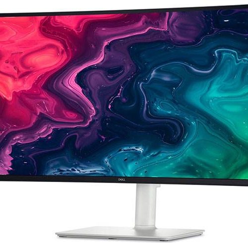Monitor Dell  S3425DW 210-BRMV. Pantalla 34. 3440 X 1440 A 120Hz. AMD FreeSyncTM. Contraste 3 – 000:1 Conectividad 2 Puertos HDMI, 1 Puerto USB-C De 5 Gbps