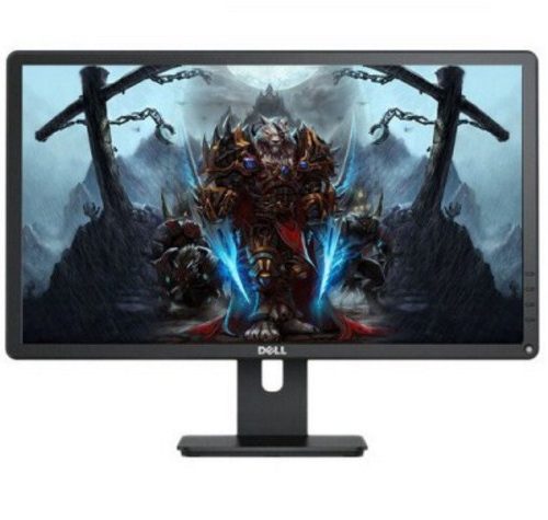 Monitor DELL E2216HV – 21.5 Pulgadas, 1920 X 1080 Pixeles