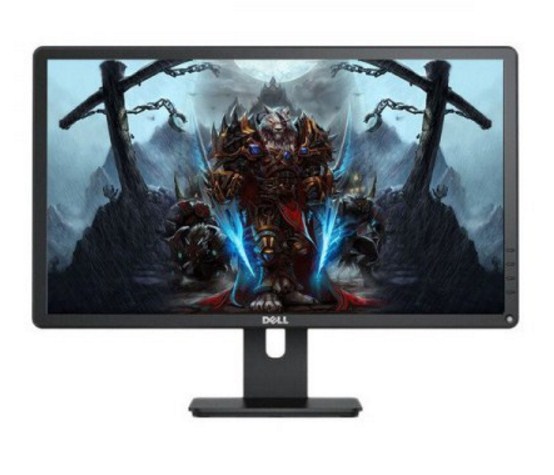 Monitor DELL E2216HV – 21.5 Pulgadas, 1920 X 1080 Pixeles