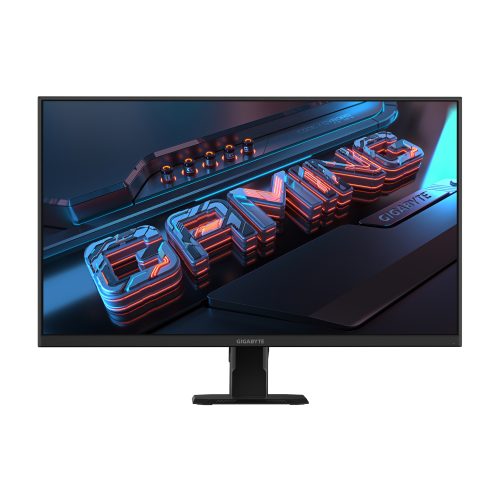 Monitor Gamer Gigabyte GS27FA LED 27 Pulgadas – 1920×1080 Full HD, 180Hz, HDMI/DisplayPort, Negro