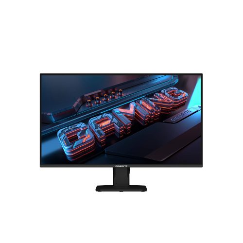 MONITOR GAMER GIGABYTE GS25F2-US – 24.5 PULGADAS, PLANO, 1920 X 1080 (Full HD), HDMI, DISPLAYPORT