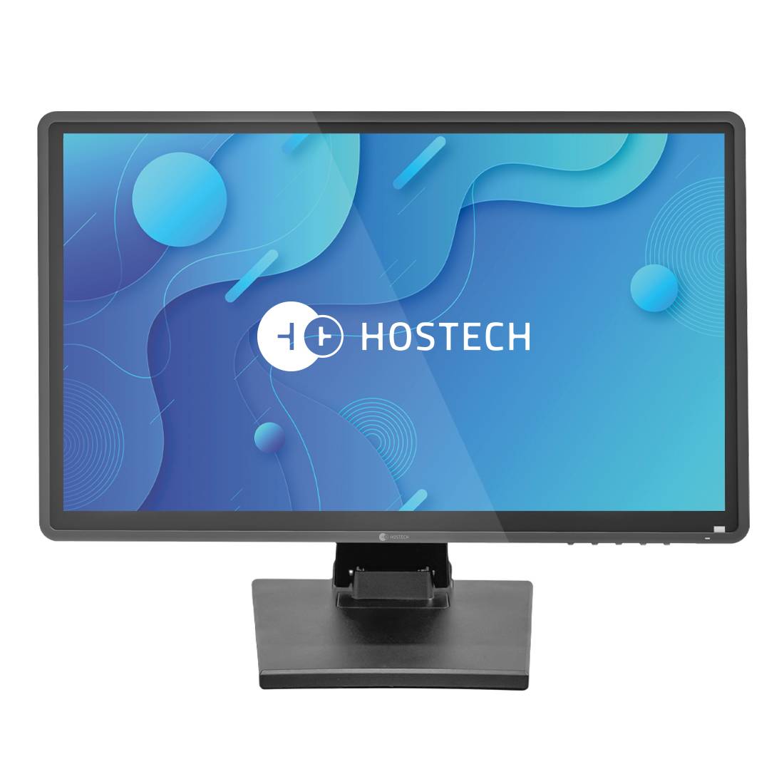 MONITOR TOUCH 18.5 HT-400 HTMOTCH1B –