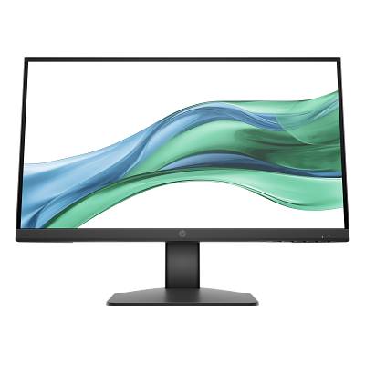 Monitor HP Serie 3 PRO 21.45 Pulgadas FHD 322pe (AK2F1UT#ABA). Pantalla IPS – Resolución 1920 X 1080, Puertos HDMI/VGA, Garantía: 3 Años