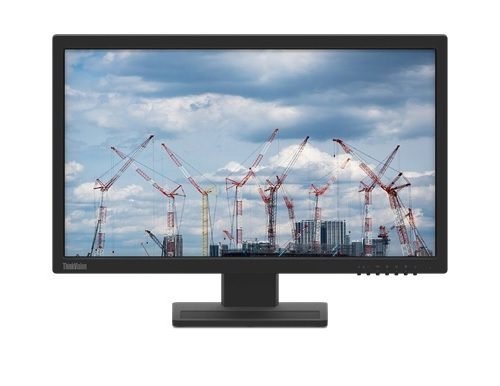 Monitor LENOVO ThinkVision E22-28 – 21.5 Pulgadas, Negro
