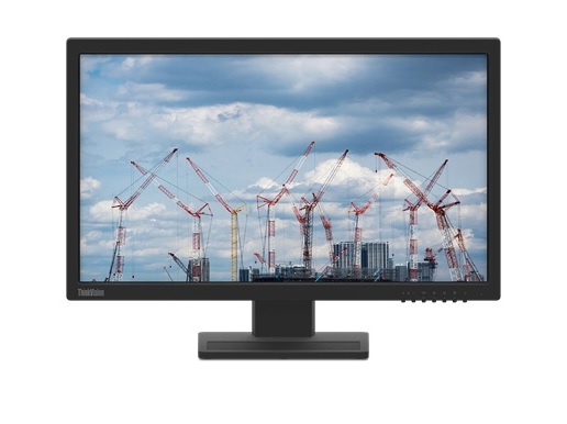 Monitor LENOVO ThinkVision E22-28 – 21.5 Pulgadas, Negro