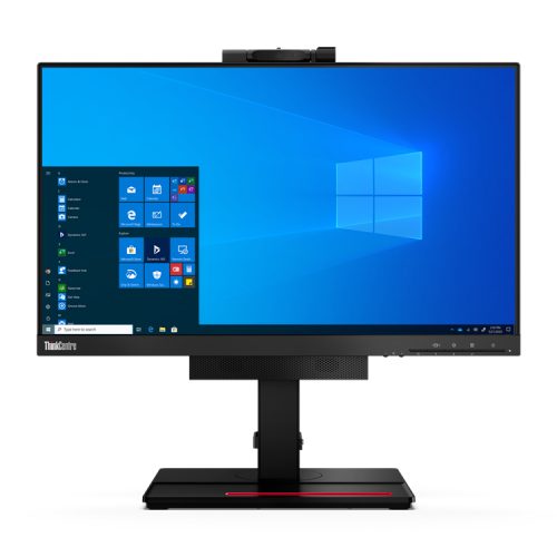 Monitor LENOVO Tiny-In-One 22 21.5 – 21.5 Pulgadas, 1920 X 1080 Pixeles, 4 Ms, Negro