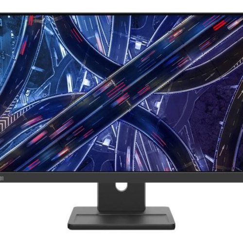 MONITOR LENOVO ThinkVision E22-30 – 1920×1080, 21.5 Pulgadas, HDMI-DP-VGA