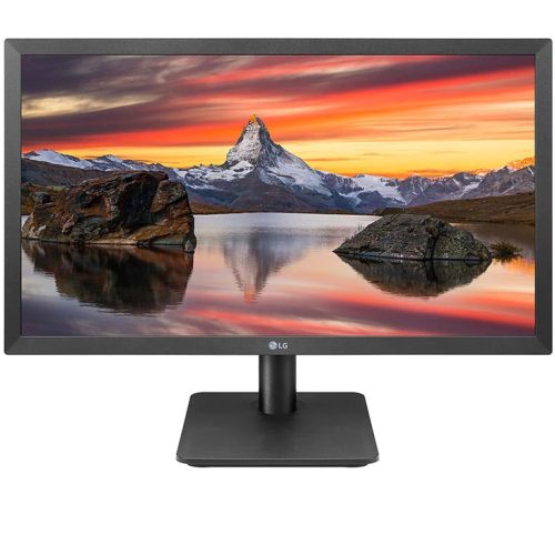 Monitor LG 22MP410 21.5 Pulgadas’ Full HD Con AMD FreeSyn –