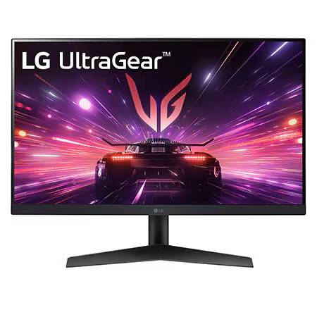 MONITOR LG 24 24GS60F GAMING UltraGear –