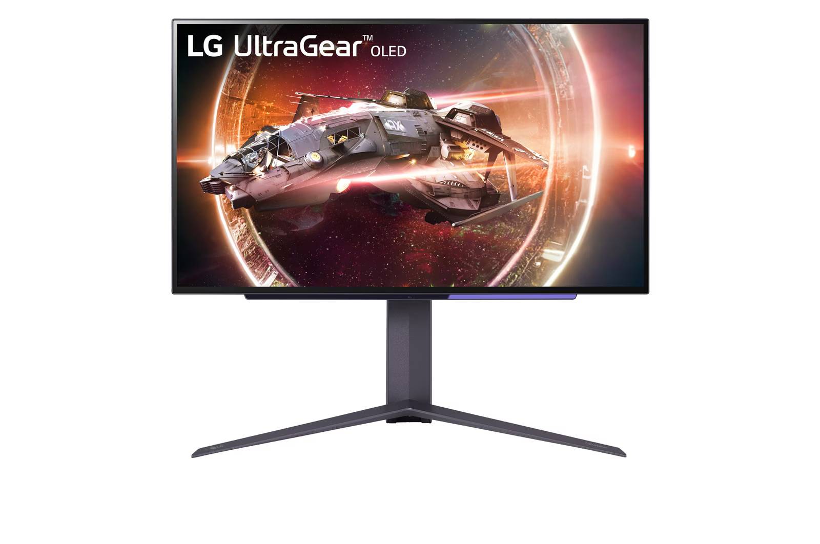 MONITOR LG 27 27GS95QE-B GAMING OLED –