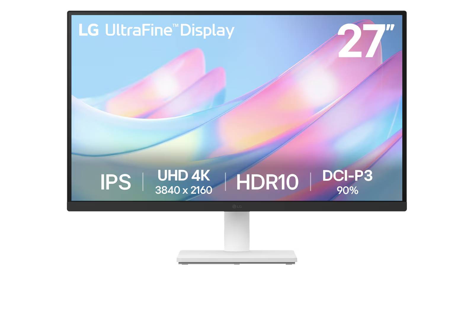Monitor LG 27 Pulgadas 27US500 IPS 4K UHD UltraFine –