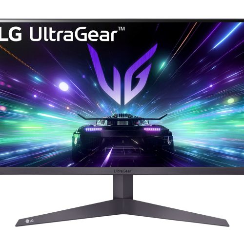 MONITOR LG 24 PULGADAS 24GS50F GAMING ULTRAGEAR –