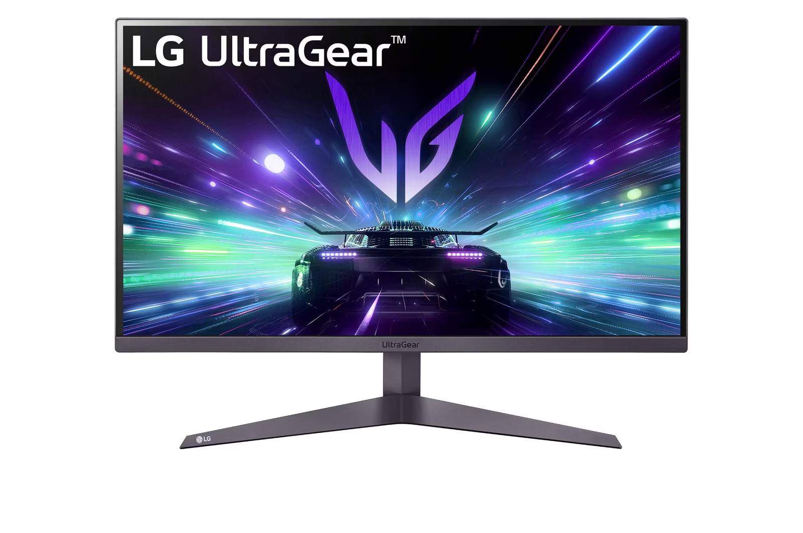 MON LG 27 27GS50F-B. UltraGear FHD 180HZ –