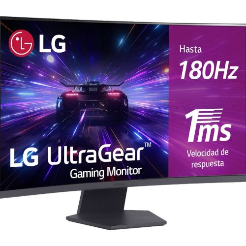MON LG 32 32GS60QC UltraG QHD 180 Hz 1ms –