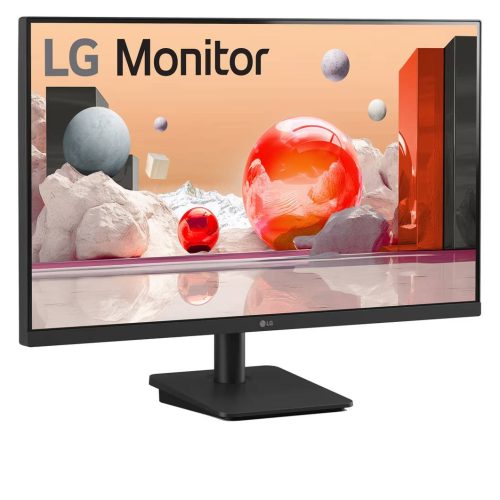 MONITOR LG 27 Pulgadas 27MS500-B.AWMQ ADM F.SYNC  –