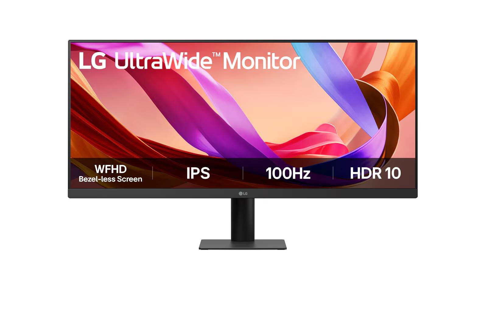 Monitor LG 29 Pulgadas 29U511A-B Resolución 2560 X 1080 – Tipo De Panel IPS, Ratio De Aspecto 21:09, Gama De Color (Típ.)