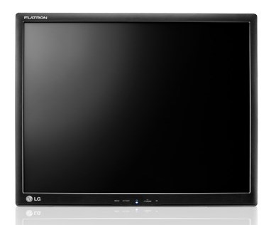 MONITOR LG 17MB15T-B- Touch Screen – Punto De Venta