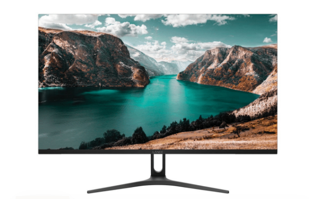 Monitor LANIX LX215 – 21.5 Pulgadas, 1920 X 1080 Pixeles, 6, 5 Ms, Negro