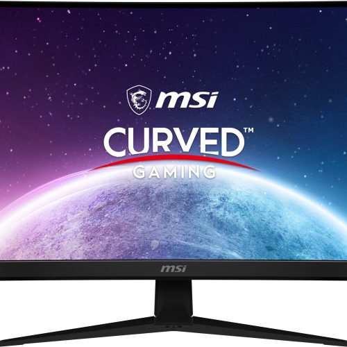 Monitor Gamer Curvo MSI G27C4X –