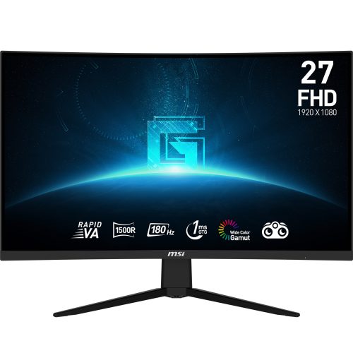 Monitor MSI G27C3F CURVO 27 INCH –