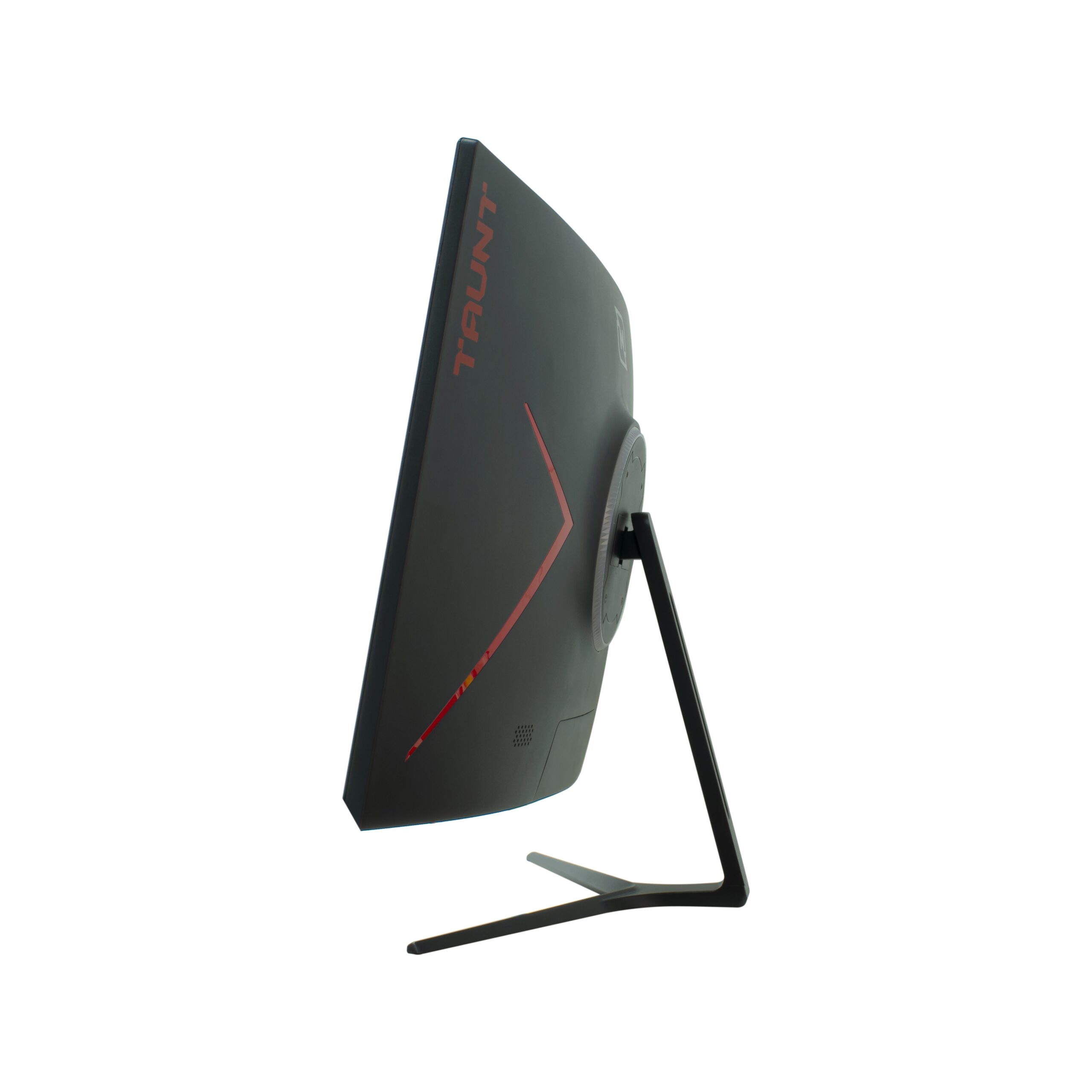 MONITOR GAMING LED CURVO 31.5 NMG-32C1 VA 165HZ 1MS LOW BLUELIGHT FLICKERFREE FREESYNC RGB VESA 16:9 FHD 1920*1080 HDMI DP NEGRO –