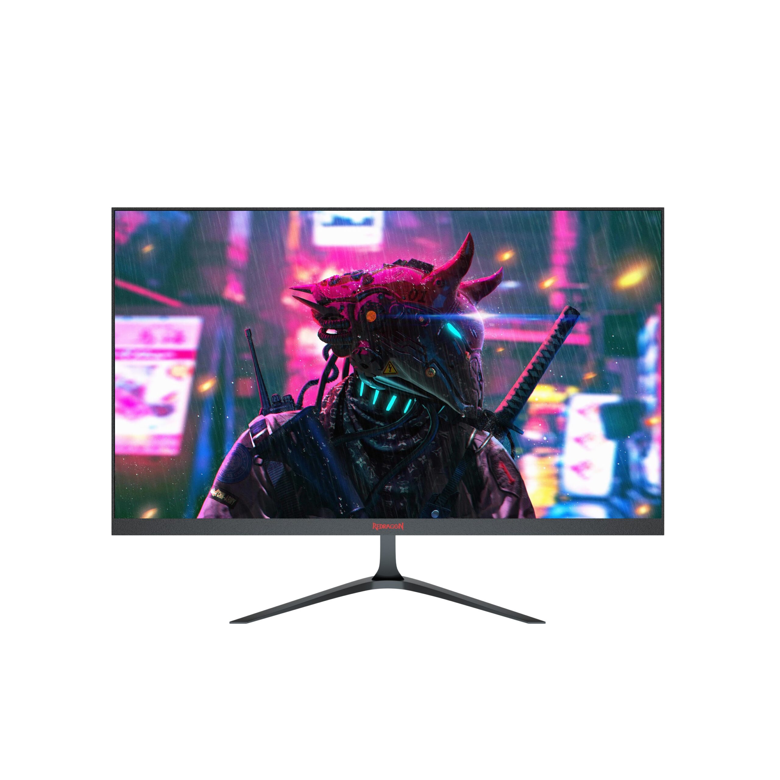 Monitor Redragon Ruby – 23.8 Pulgadas, 1 Ms
