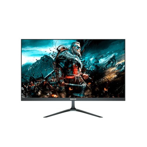 Monitor Redragon Emerald – 27 Pulgadas, Negro