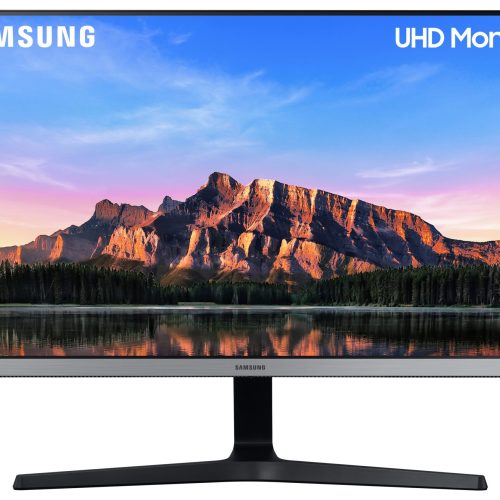 Monitor UHD 28 Pulgadas – SAMSUNG 4K LU28R550UQLXZX
