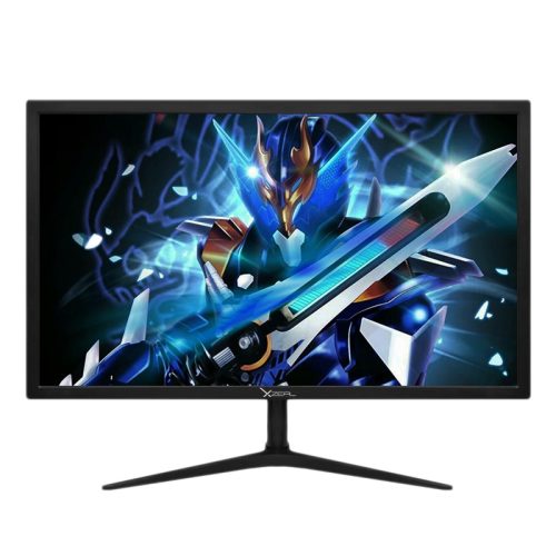 Monitor Xzeal XSPMG03B – 23.8 Pulgadas, 1920 X 1080 Pixeles, 5 Ms, Full HD