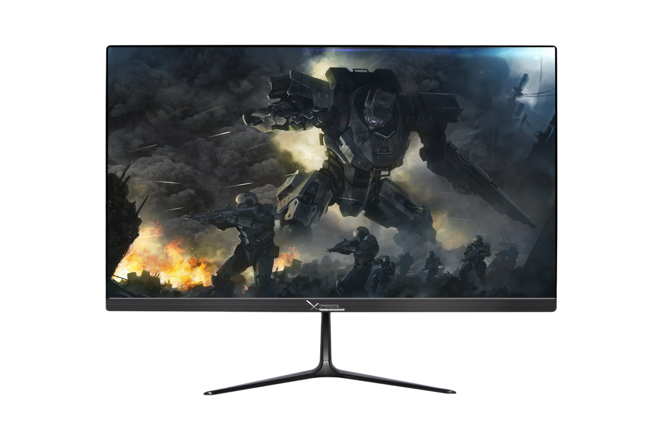 MONITOR 21.5 75 H XZEAL STARTER XSPMG06B. –