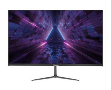 Monitor Gamer 23.8 Pulgadas Xzeal Starter. XSPMG04B –