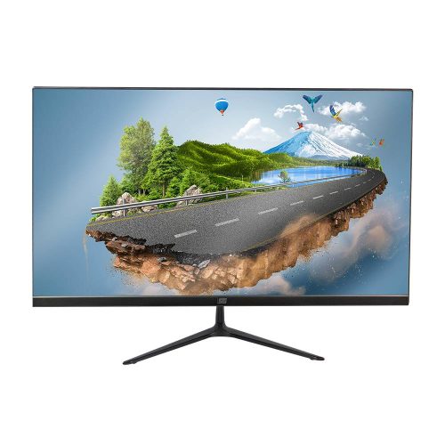 MONITOR START THE GAME VORAGO MGSTG-24 24 FRAMELESS 1920X1080 IPS 100HZ HDMI + VGA / 5-8MS Monitor 23.8 Monitor 24 Monitor 24.5 –