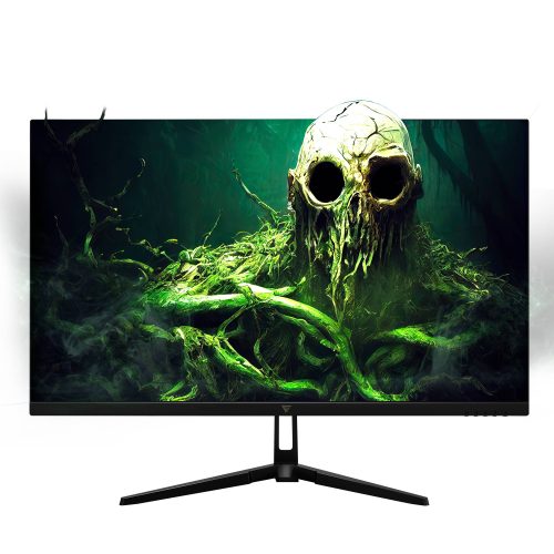 MONITOR GAME FACTOR MG601 24.5 Pulgadas FHD – 240HZ, RGB, 1MS, FREESYNC, FLICKER FREE, LOW BLUE LIGHT