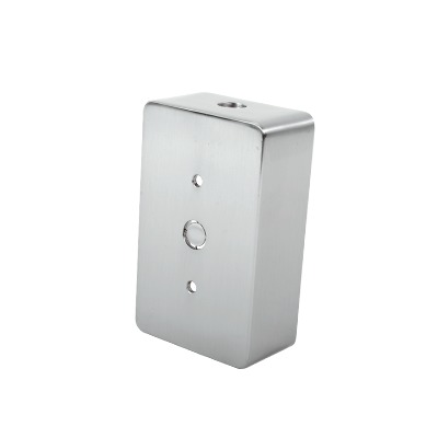 ROSSLARE SECURITY PRODUCTS MP-06 Caja Eléctrica para EX06E0