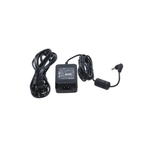 PANDUIT MP-ACS-1 Fuente de Alimentación Universal de Repuesto, Para Impresoras MP100 y MP200, Entrada de 120-240 Vca y Salida 11 Vcd