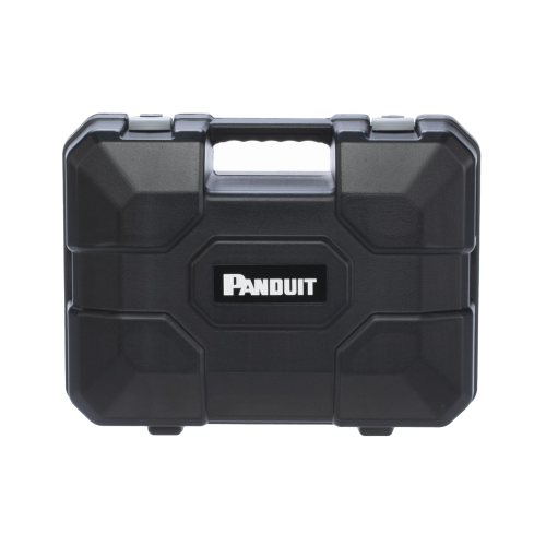 PANDUIT MP-CASE Estuche de Transporte Rígido de Repuesto para Impresoras MP200 y MP300