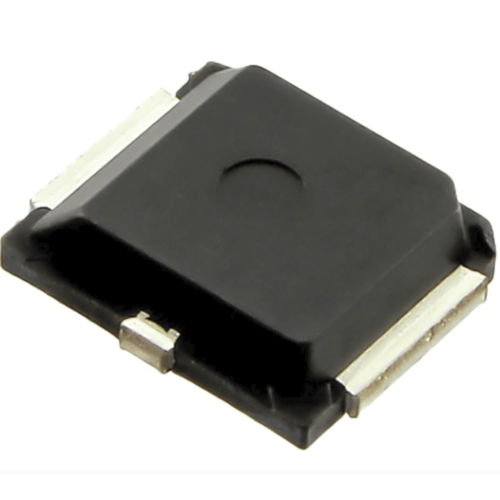 FREESCALE MRF-1518-T1 Transistor de Pot, RF, Fet, Canal N, 8 W, 12.5 Vcc