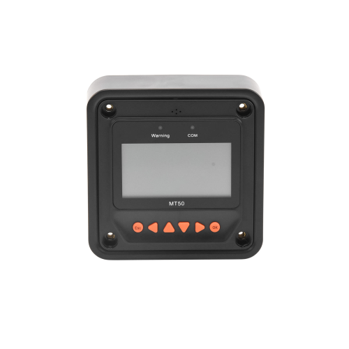 EPEVER MT52 Medidor Remoto P/Controlador Solar EPEVER con puerto RS-485